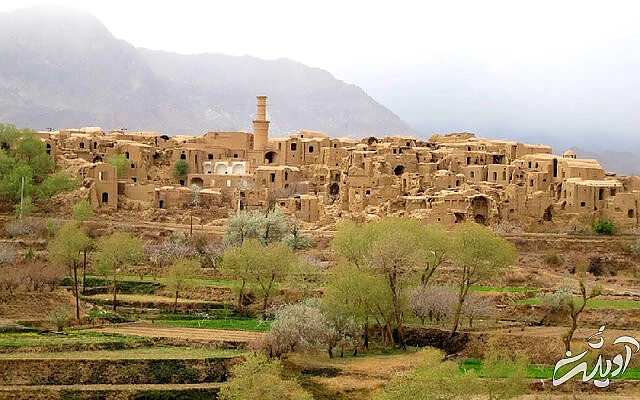 ۳ روستای ایران نامزد دهکده جهانی گردشگری شدند
